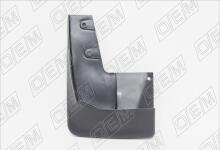Брызговик передний левый Mitsubishi Outlander 1 (2003-2008)