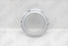Окантовка противотуманной фары Mitsubishi Outlander 2 XL (2007-2012)