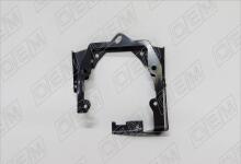 Кронштейн противотуманной фары Mitsubishi Outlander 2 XL (2007-2012)