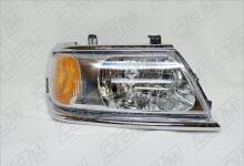 Фара правая Mitsubishi Pajero Sport 1 (1999-2008)