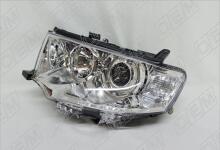 Фара левая Mitsubishi Pajero Sport 2 (2008-2015)