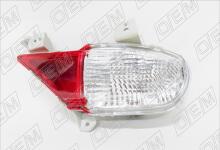 Фонарь в бампер правый Mitsubishi Pajero Sport 2 (2008-2015)
