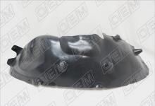Подкрылок передний правый Volkswagen Amarok 2 HA (2010-2020)