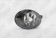 Фара противотуманная левая Volkswagen Amarok 2 HA (2010-2020)