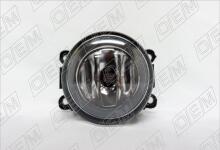 Фара противотуманная Mitsubishi Outlander 2 XL (2007-2012)