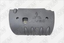 Крышка двигателя Mitsubishi Lancer 10 (2007-2015)