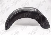 Подкрылок задний левый Hyundai Getz (2002-2011)