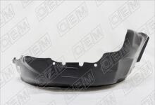 Подкрылок передний правый Chevrolet Lanos T150 (2002-2009)