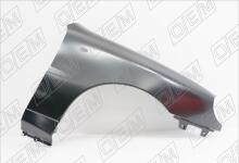 Крыло переднее правое Daewoo Lanos T100 (1997-2001)