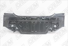 Панель задняя Toyota Corolla 11 E180 (2013-2018)