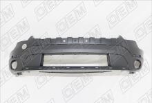 Бампер передний нижняя часть Ford Explorer 5 U502 (2010-2019)