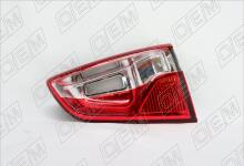 Фонарь правый внутренний Ford EcoSport 1 (2014-2023)