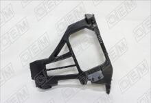 Кронштейн бампера заднего левый Ford Focus 2 (2004-2011)