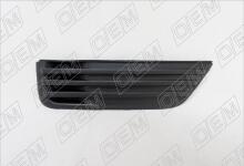 Заглушка противотуманной фары правая Ford Focus 2 (2004-2011)