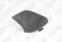 Заглушка буксировочного крюка передняя Ford Focus 3 (2011-2019)