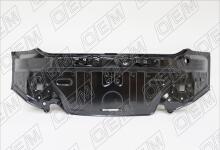 Панель задняя Toyota Corolla 10 E150 (2007-2013)