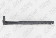 Накладка порога правого Ford Kuga 2 CBS (2012-2019)