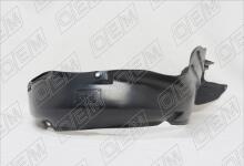 Подкрылок передний правый Hyundai Accent 2 LC (2000-2012)
