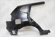 Крыло заднее правое Nissan X-Trail 3 T32 (2014-2022)