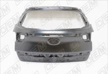 Дверь багажника Kia Sportage 4 QL (2016-2022)