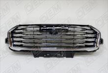 Решетка радиатора Haval Jolion (2021-нв)