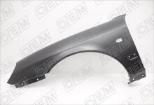Крыло переднее левое Hyundai Sonata 4 EF (2001-2012)