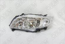 Фара левая Toyota Corolla 10 E150 (2007-2013)