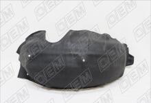 Подкрылок задний правый Toyota Corolla 10 E150 (2007-2013)