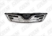 Решетка радиатора Toyota Corolla 10 E150 (2007-2013)