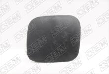 Заглушка буксировочного крюка передняя левая Toyota Corolla 10 E150 (2007-2013)