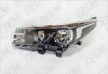 Фара левая Toyota Corolla 11 E180 (2013-2018)