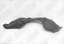 Подкрылок передний правый Jeep Grand Cherokee WK2 (2010-2022)