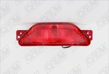 Фонарь противотуманный Geely Coolray SX11 (2019-нв)