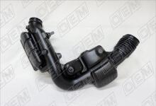 Резонатор воздушного фильтра Jeep Grand Cherokee WK2 (2010-2022)