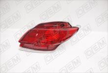 Фонарь противотуманный левый Lexus RX 3 AL10 (2009-2015)