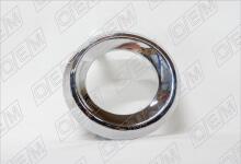 Кольцо окантовки противотуманной фары правой Toyota Land Cruiser Prado 150 (2009-2024)