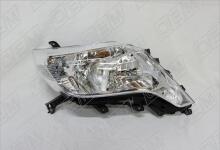 Фара правая Toyota Land Cruiser Prado 150 (2009-2024)