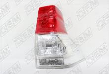 Фонарь правый Toyota Land Cruiser Prado 150 (2009-2024)
