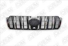 Решетка радиатора Toyota Land Cruiser Prado 150 (2009-2024)