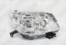 Фара правая Toyota Land Cruiser Prado 150 (2009-2024)