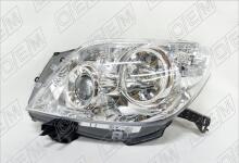 Фара левая Toyota Land Cruiser Prado 150 (2009-2024)