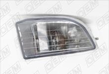 Фара противотуманная правая Toyota Land Cruiser Prado 120 (2003-2009)