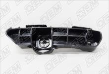Кронштейн бампера заднего внутренний правый Toyota RAV4 4 CA40 (2012-2019)