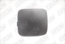 Заглушка буксировочного крюка передняя правая Toyota RAV4 3 CA30 (2006-2012)