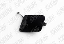 Заглушка буксировочного крюка передняя Toyota Corolla 11 E180 (2013-2018)