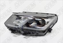 Фара левая Geely Coolray SX11 (2019-нв)