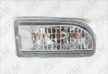 Фара противотуманная правая Toyota Land Cruiser 100 (1998-2007)