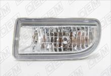 Фара противотуманная левая Toyota Land Cruiser 100 (1998-2007)