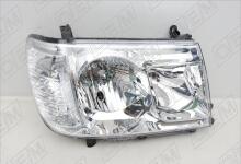 Фара правая Toyota Land Cruiser 100 (1998-2007)