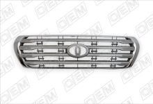 Решетка радиатора Toyota Land Cruiser 200 (2007-2021)